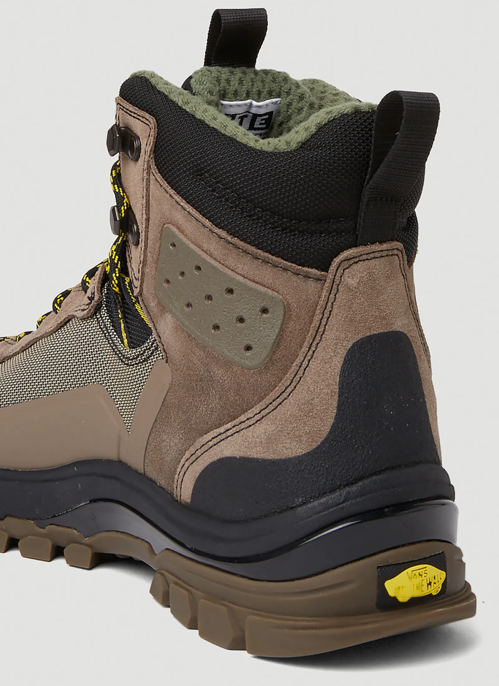 Men Vans Boots^Ultrarange Exo Hi Gore-Tex Mte 3 Hiking Boots