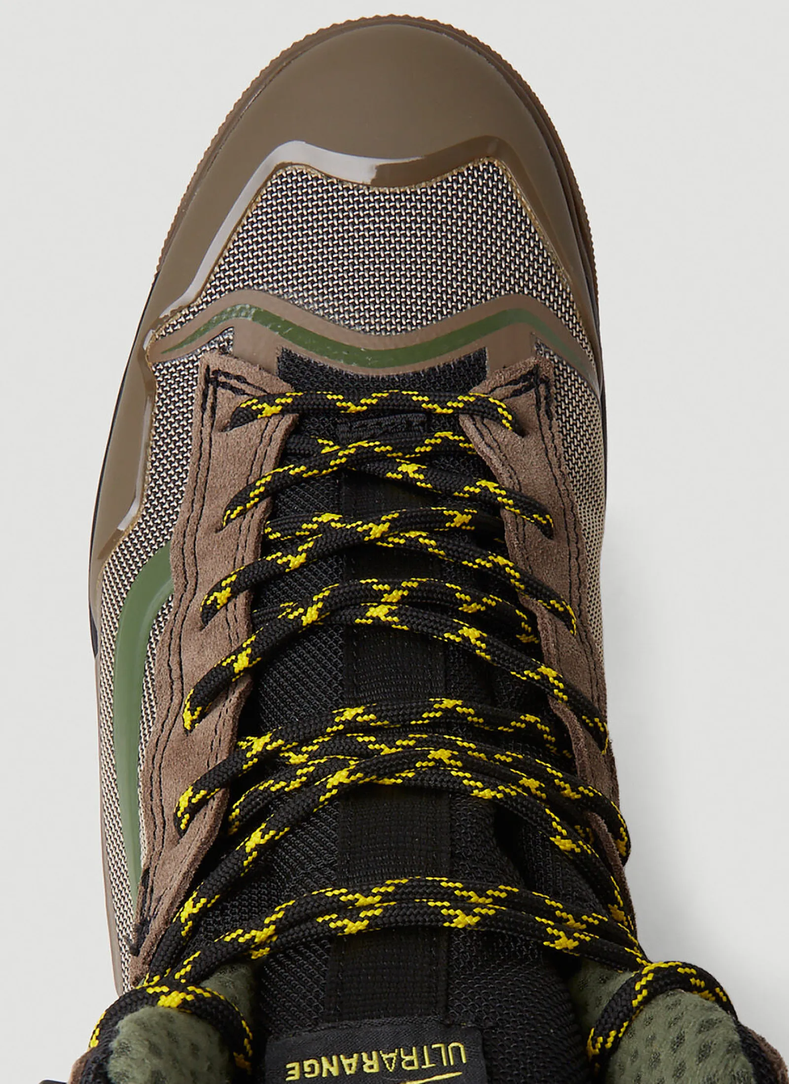 Men Vans Boots^Ultrarange Exo Hi Gore-Tex Mte 3 Hiking Boots