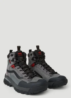 Men Vans Boots^Ultrarange Exo Hi Gore-Tex Mte 3 Hiking Boots