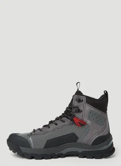 Men Vans Boots^Ultrarange Exo Hi Gore-Tex Mte 3 Hiking Boots