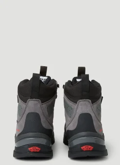 Men Vans Boots^Ultrarange Exo Hi Gore-Tex Mte 3 Hiking Boots