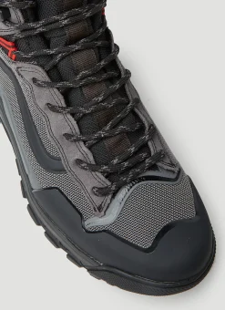 Men Vans Boots^Ultrarange Exo Hi Gore-Tex Mte 3 Hiking Boots