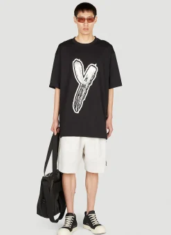 Uni Sho 3S Shorts>Y-3