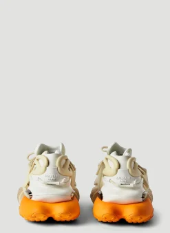 Men Balmain Sneakers^Unicorn Sculpted Sneakers