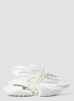 Men Balmain Sneakers^Unicorn Sneakers