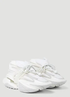 Men Balmain Sneakers^Unicorn Sneakers