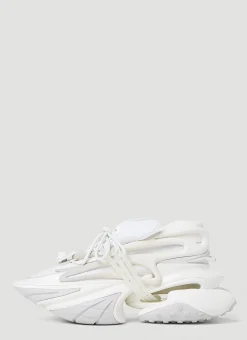 Men Balmain Sneakers^Unicorn Sneakers