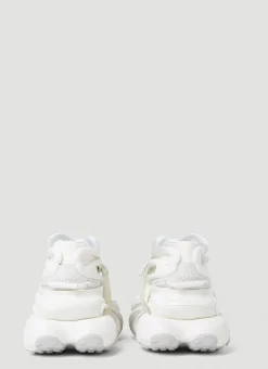Men Balmain Sneakers^Unicorn Sneakers