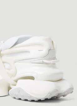 Men Balmain Sneakers^Unicorn Sneakers