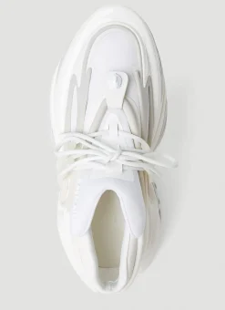 Men Balmain Sneakers^Unicorn Sneakers