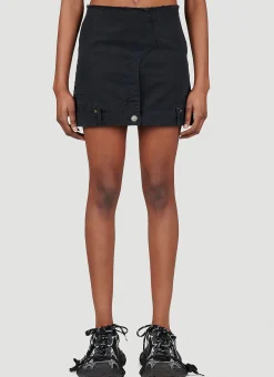 Upside Down Skirt>Balenciaga Best