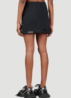 Upside Down Skirt></noscript>Balenciaga Best