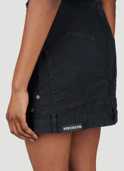 Upside Down Skirt></noscript>Balenciaga Best