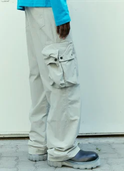 Men Botter Pants^Utility Cargo Pants