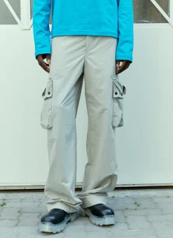 Men Botter Pants^Utility Cargo Pants