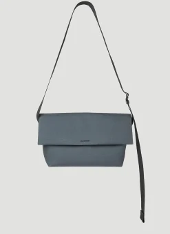 Men Jil Sander+ Crossbody Bags^Utility Crossbody Bag