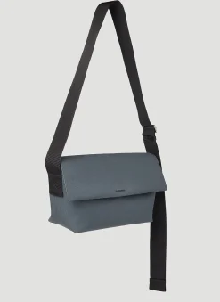 Men Jil Sander+ Crossbody Bags^Utility Crossbody Bag