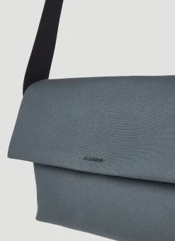 Men Jil Sander+ Crossbody Bags^Utility Crossbody Bag