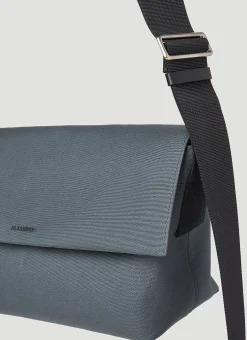 Men Jil Sander+ Crossbody Bags^Utility Crossbody Bag