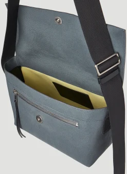 Men Jil Sander+ Crossbody Bags^Utility Crossbody Bag