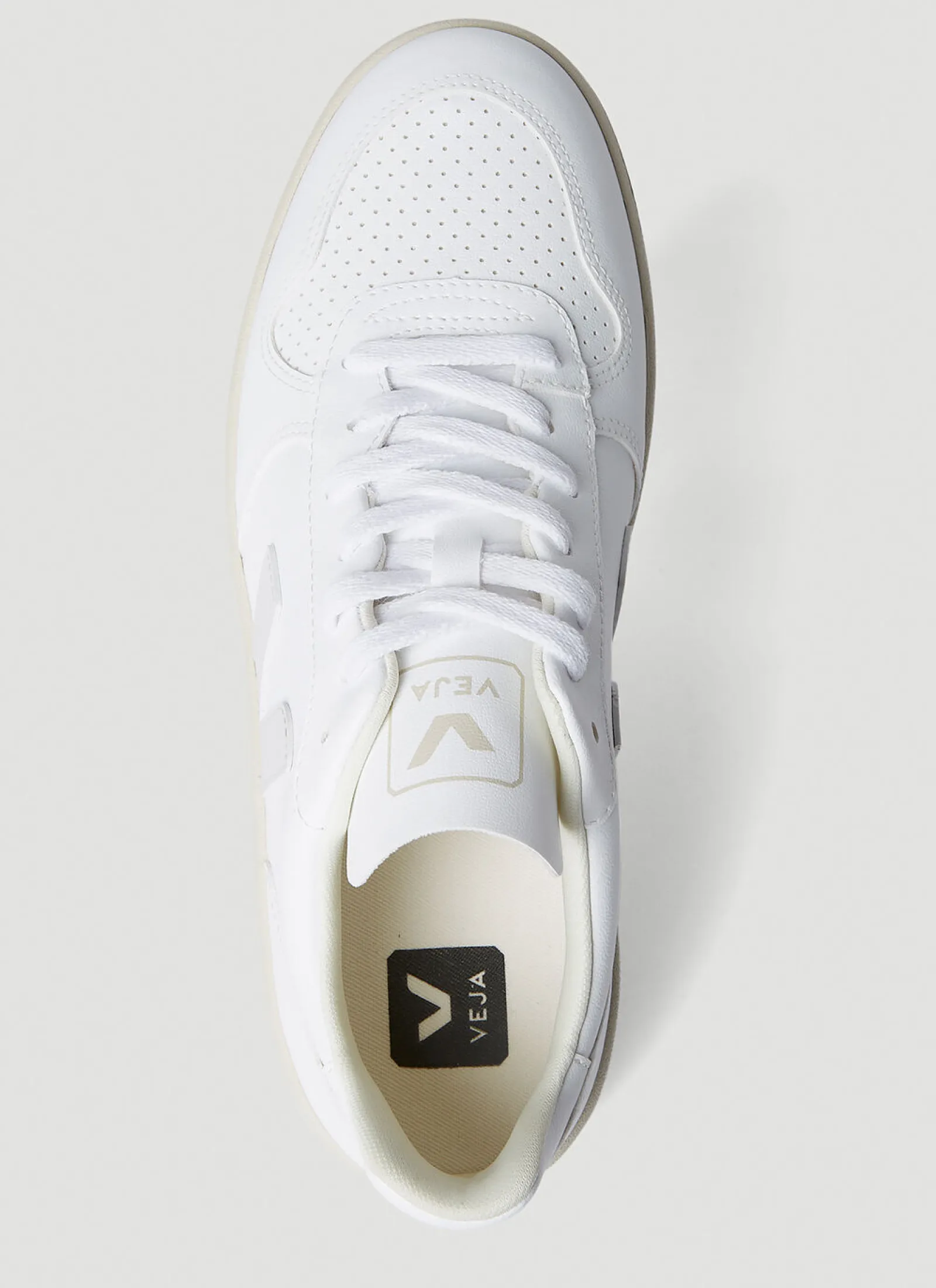 V-10 Cwl Sneakers>Veja