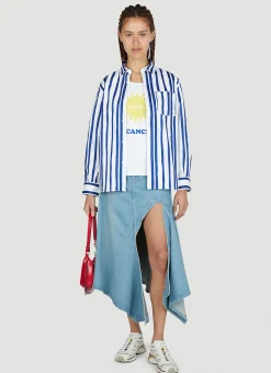 Vacances T-Shirt>A.P.C.