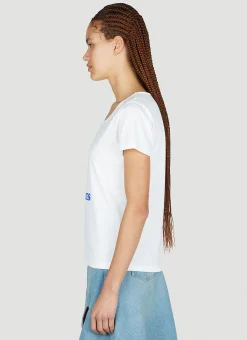 Vacances T-Shirt></noscript>A.P.C.
