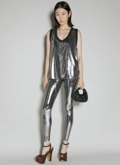 Vargas Elevated Platform Peep Toe Heels>Vivienne Westwood Best