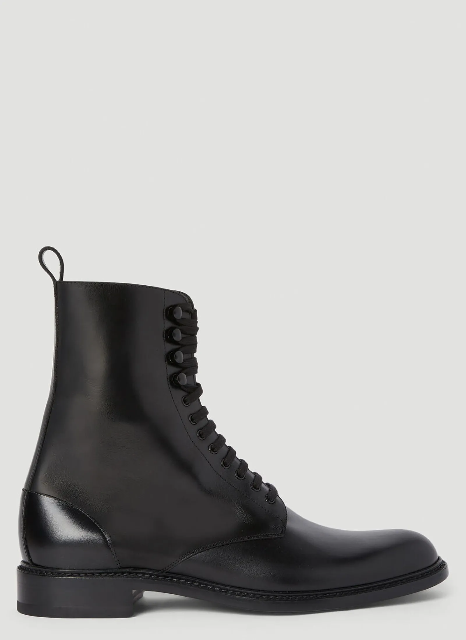Men Saint Laurent Boots^Vaughn Boots