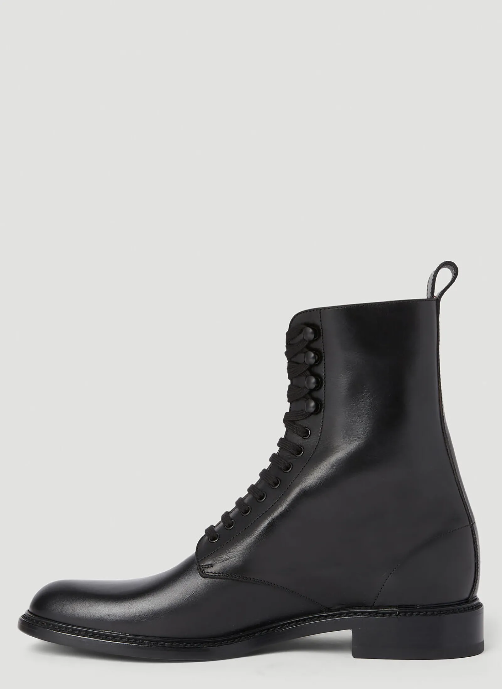 Men Saint Laurent Boots^Vaughn Boots