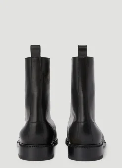 Men Saint Laurent Boots^Vaughn Boots