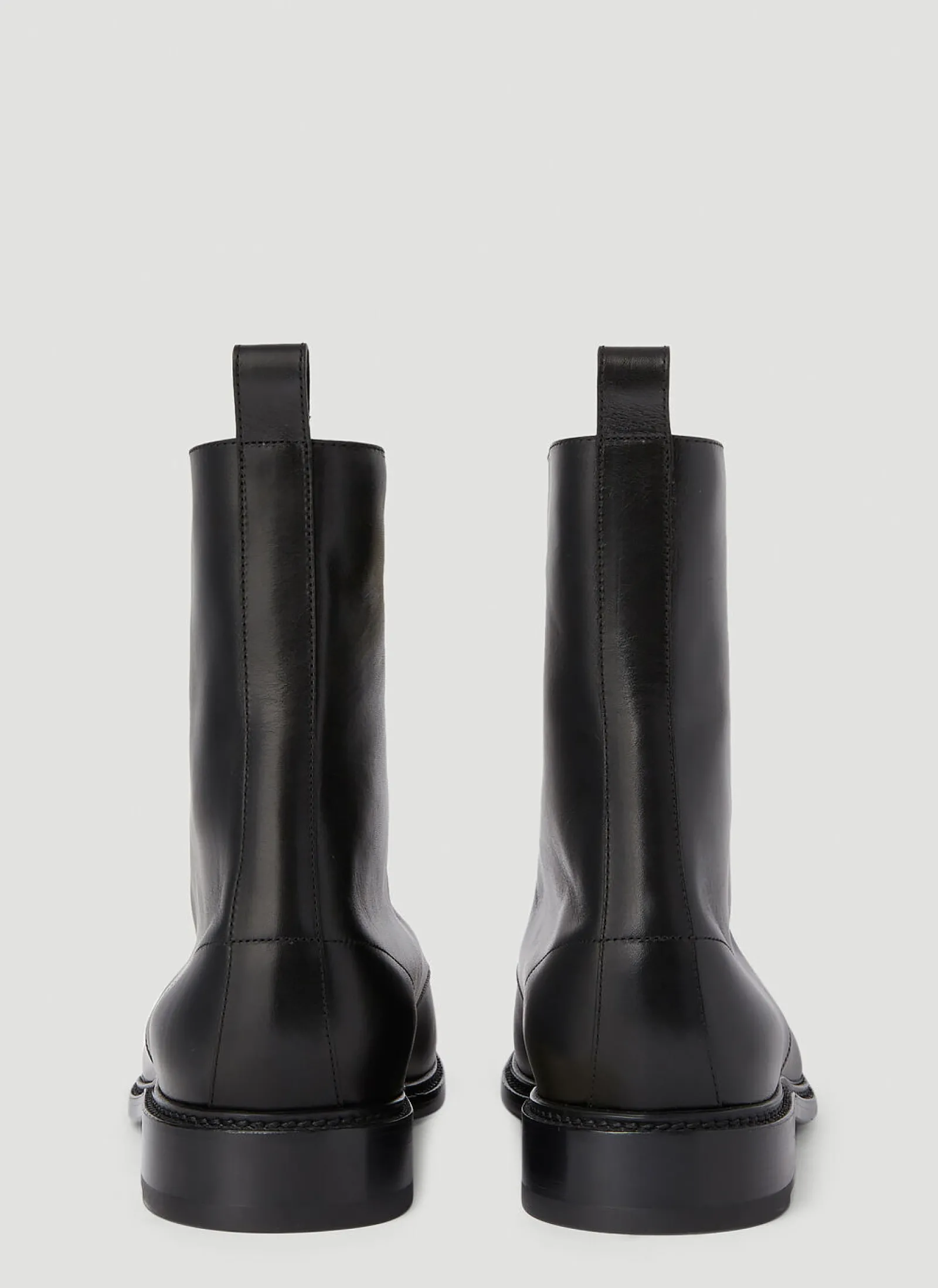 Men Saint Laurent Boots^Vaughn Boots