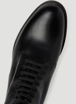 Men Saint Laurent Boots^Vaughn Boots