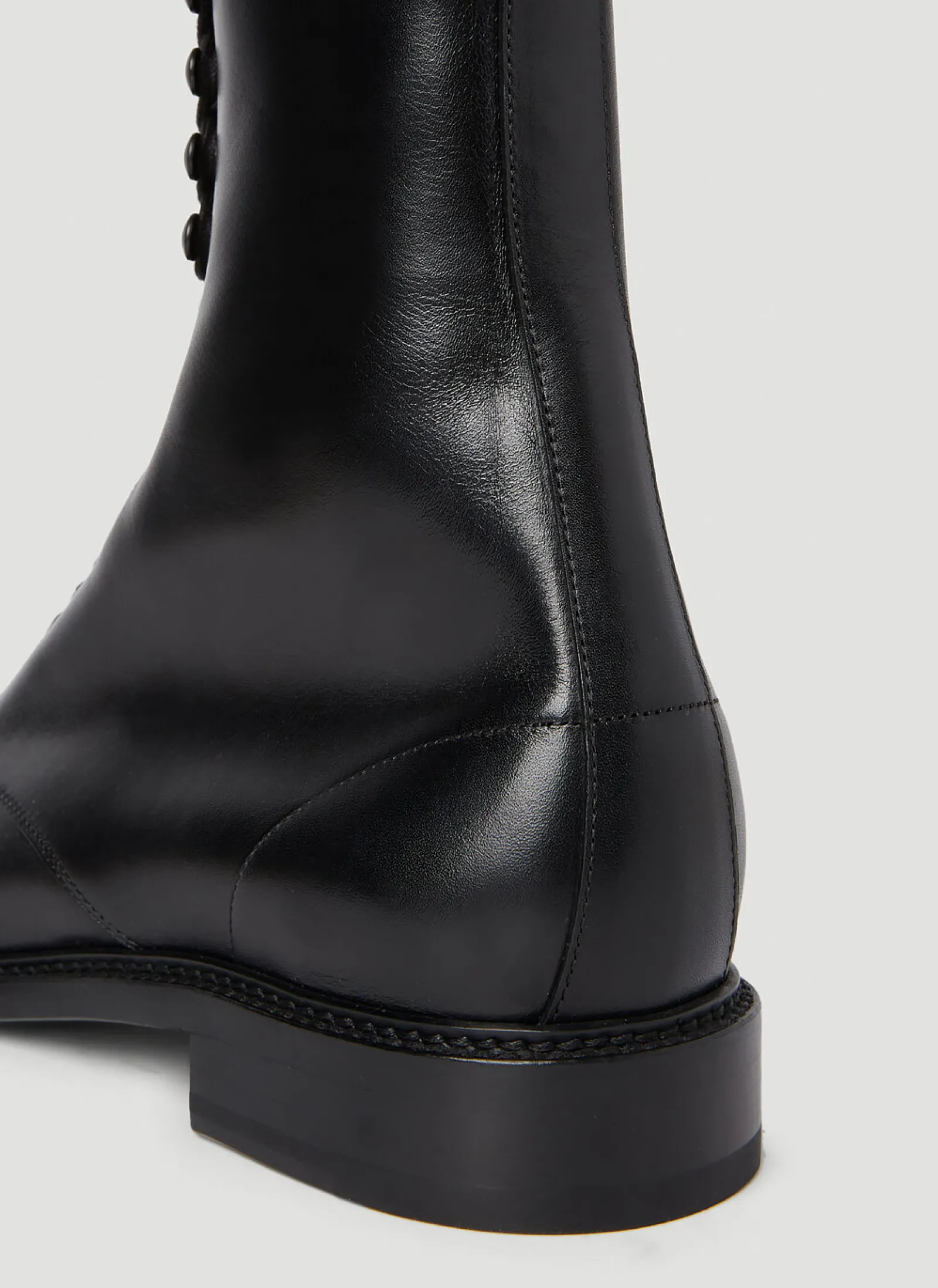 Men Saint Laurent Boots^Vaughn Boots