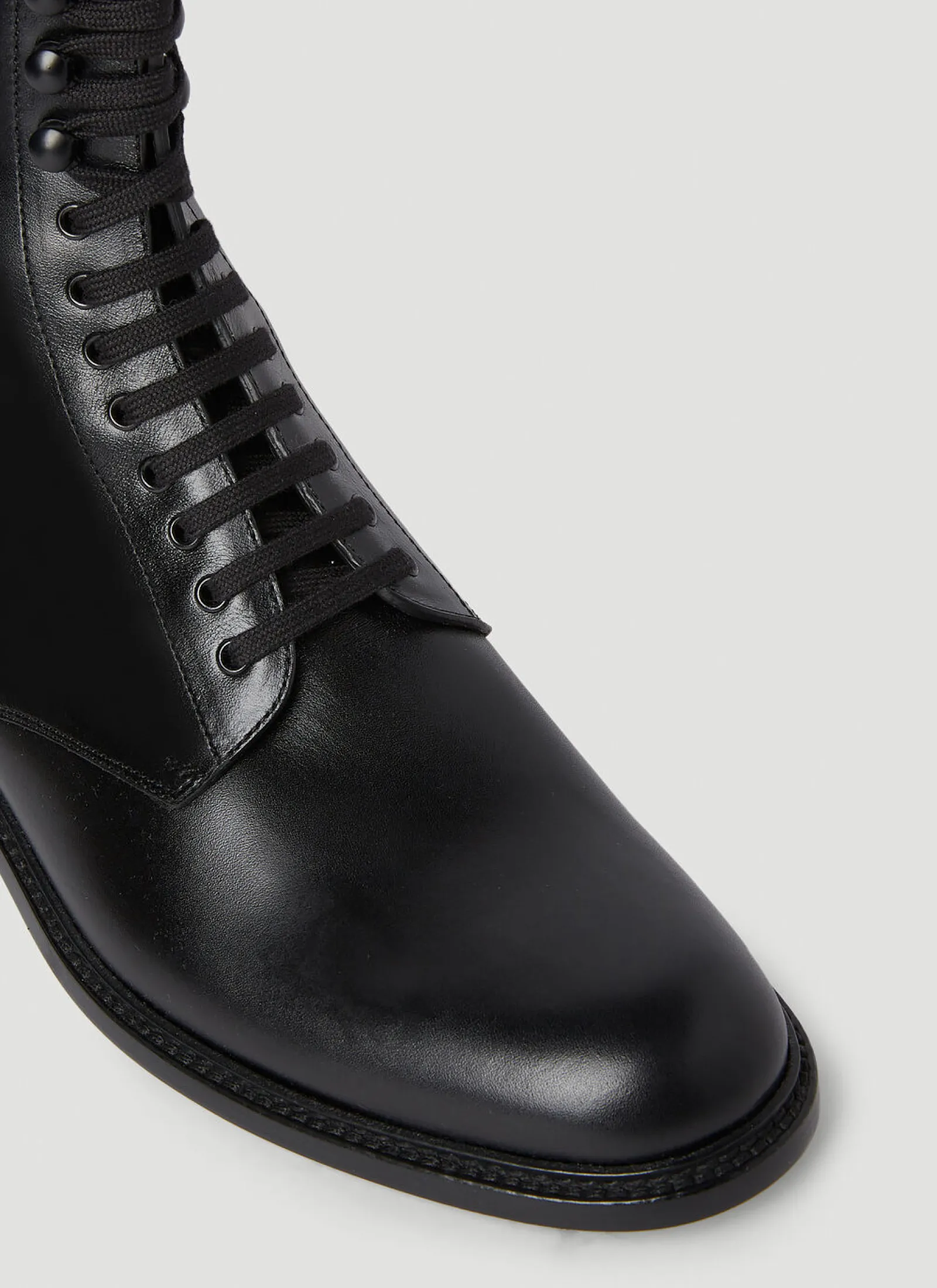 Men Saint Laurent Boots^Vaughn Boots