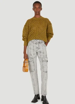 Vayoneo Jeans>Isabel Marant Étoile Online