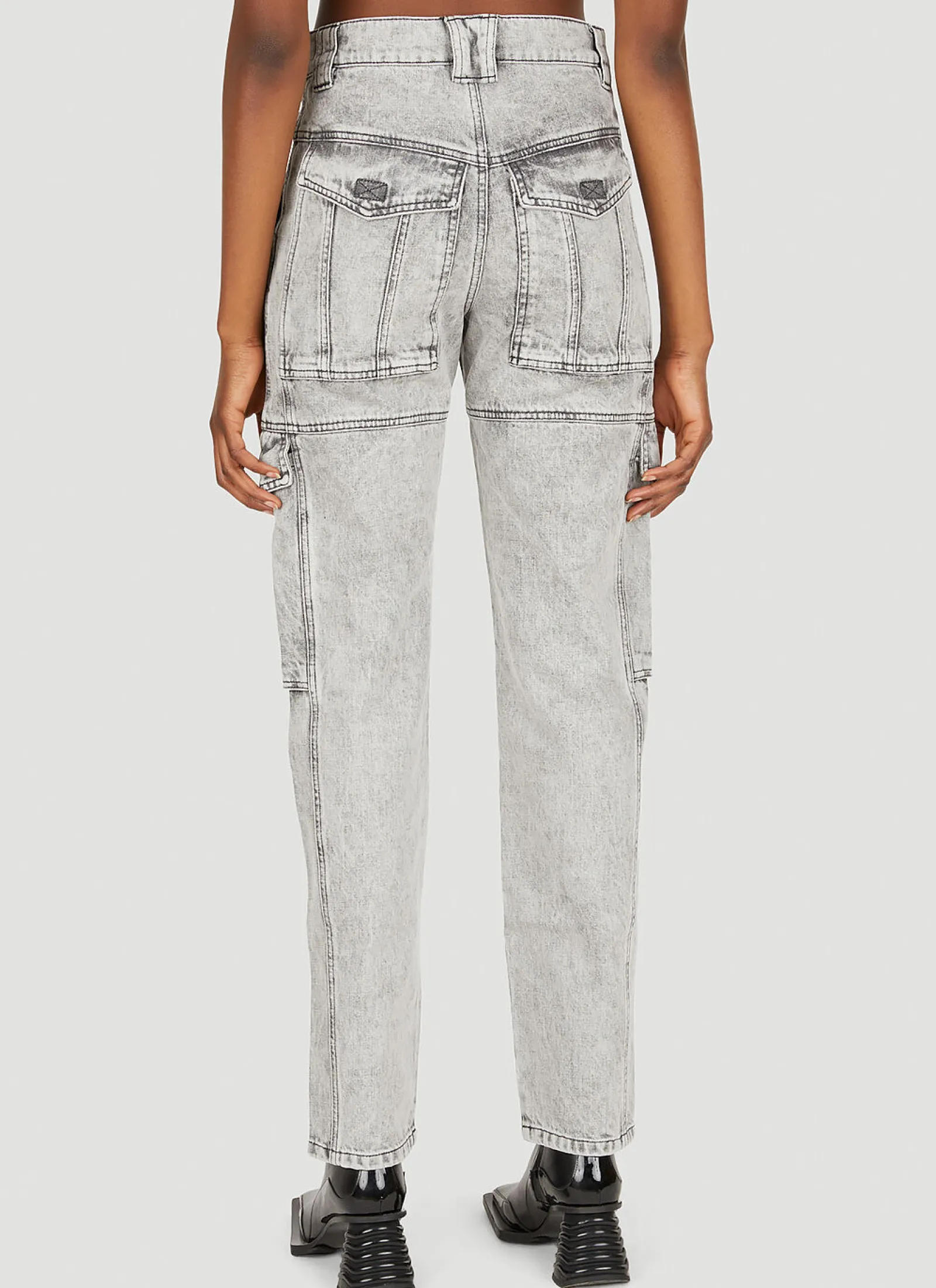 Vayoneo Jeans>Isabel Marant Étoile Online