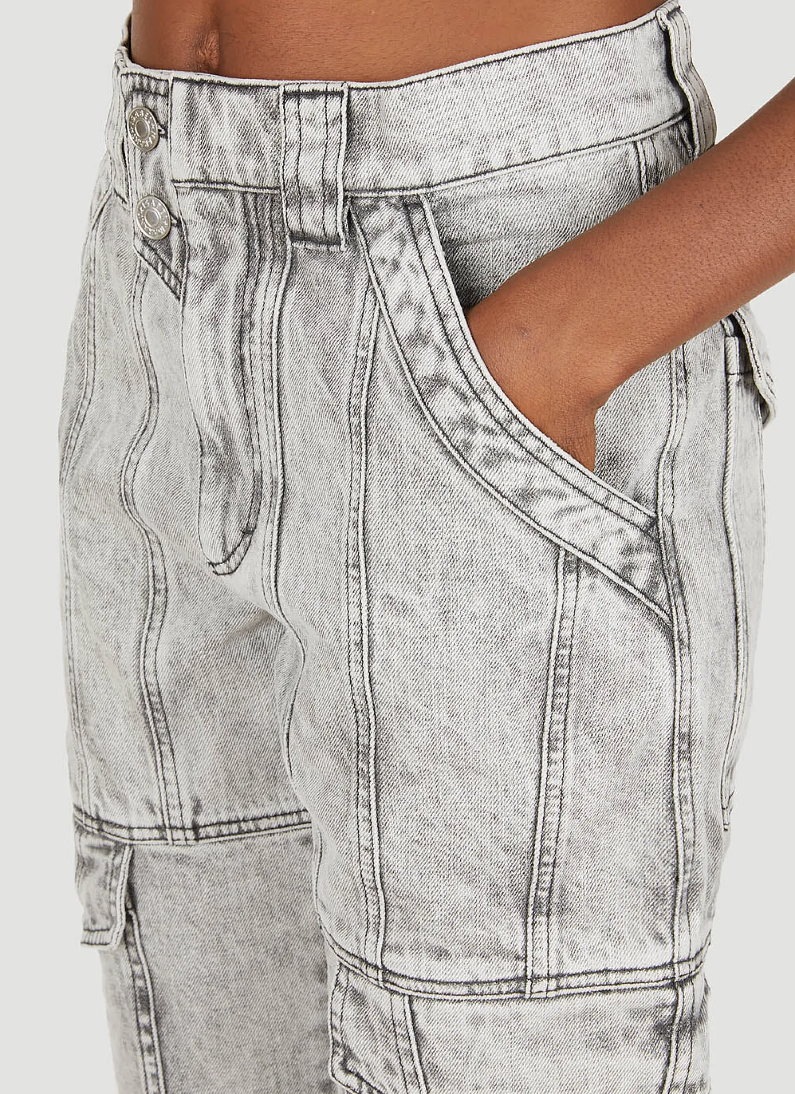 Vayoneo Jeans>Isabel Marant Étoile Online
