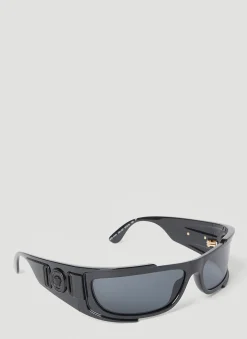 Men Versace Sunglasses^Ve4446 Sunglasses