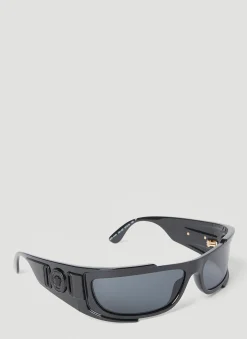 Men Versace Sunglasses^Ve4446 Sunglasses
