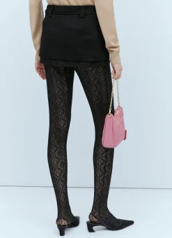 Velour Mini Skirt></noscript>Miu Miu Best