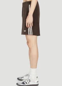Velour Track Shorts></noscript>adidas by Wales Bonner Outlet