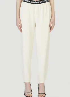 Velvet Track Pants>Alexander Wang Best