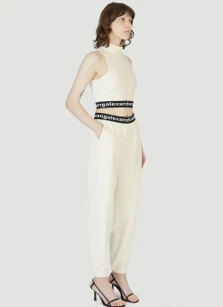 Velvet Track Pants>Alexander Wang Best