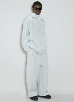 Men Y-3 Track Pants^Velvet Track Pants