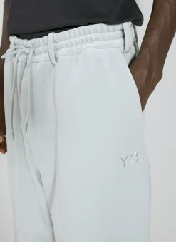 Men Y-3 Track Pants^Velvet Track Pants