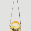 Venice Mini Bucket Shoulder Bag>Marni x No Vacancy Online