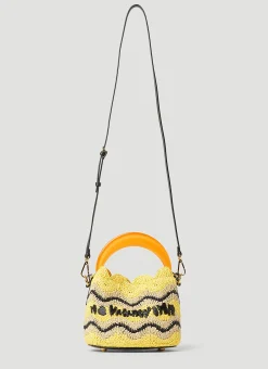 Venice Mini Bucket Shoulder Bag><noscript><img width=