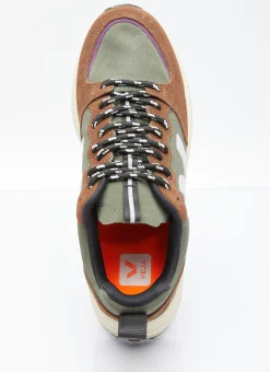 Venturi Suede Sneakers></noscript>Veja New