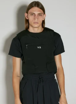 Vest Bag></noscript>Y-3 Discount